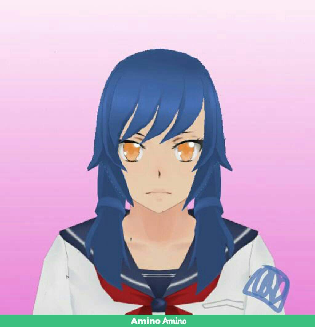 Yumeno Kanade | Wiki | Yandere Simulator Amino