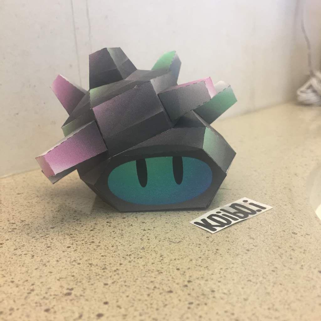 Splatoon Papercrafts Splatoon Amino