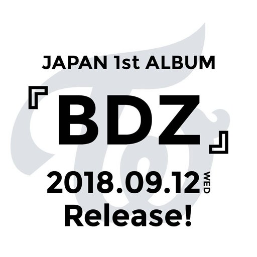 Twice Japan Official On Instagram 09 12 水 Twice Japan 1st Album z リリース決定 アルバムタイトルとリード曲 z は ブルドーザー の略で 新たなスタートに向けて 強く 前へ 突き進んでいくtwice というプロデューサーj Y Twice 트