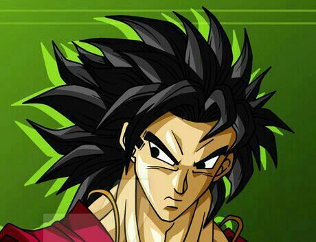 Onnio (the legendary ssj) | Wiki | Superhero And Villain RP Amino