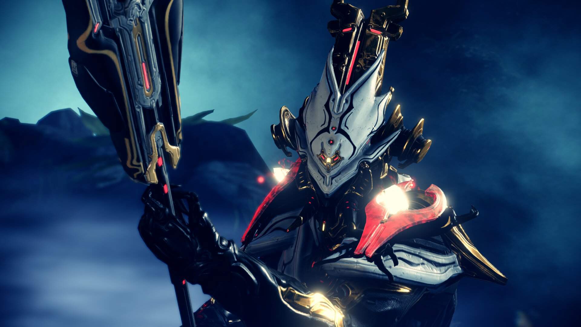 Harrow lindo | Wiki | Warframe BR Amino