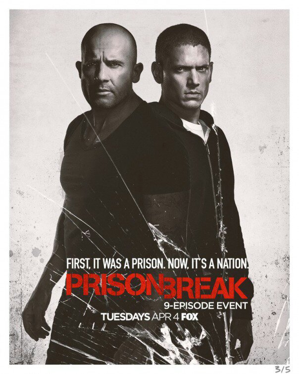 prison break full episodes putlocker