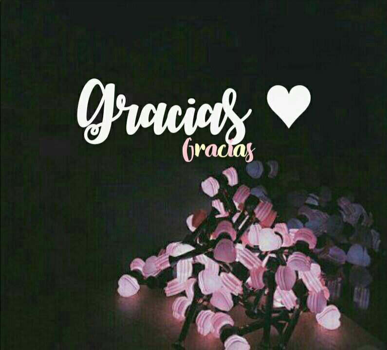 Gracias! | •BLACKPINK• Amino