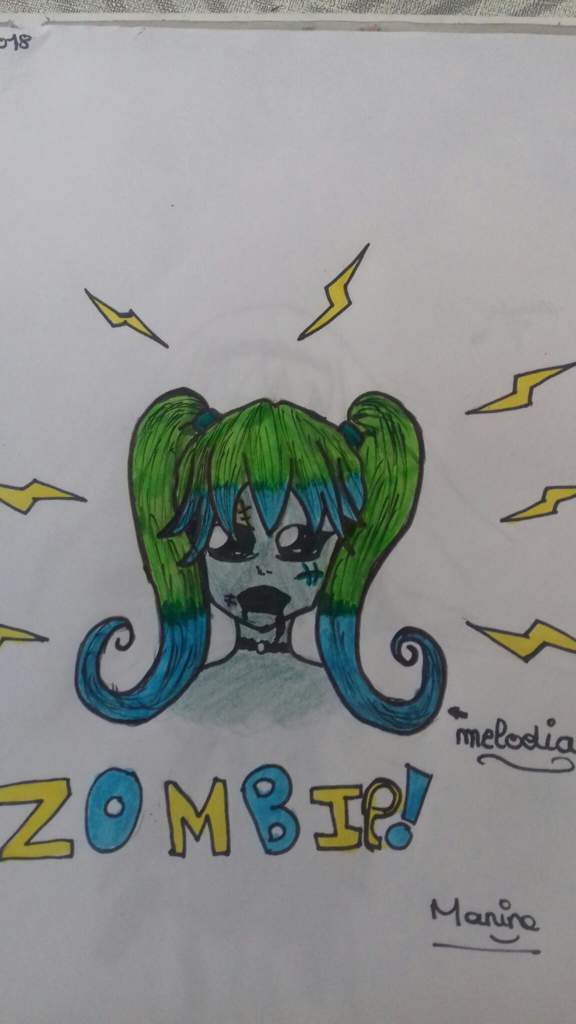 Mon Oc Manga Dessin Chibi Art Amino