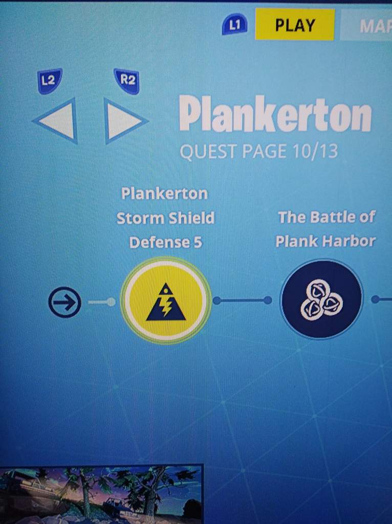 need help defenseing storm shield 5 plankerton - fortnite plankerton quests