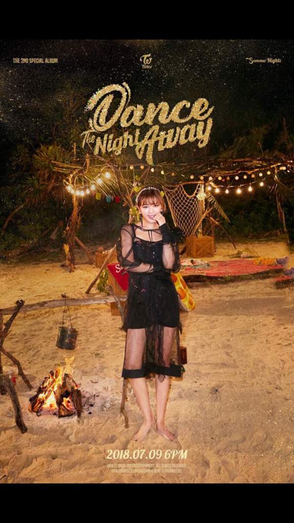 Jeongyeon Twice Dance The Night Away K Pop Amino