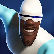 Frozone | Wiki | The-Incredibles Amino