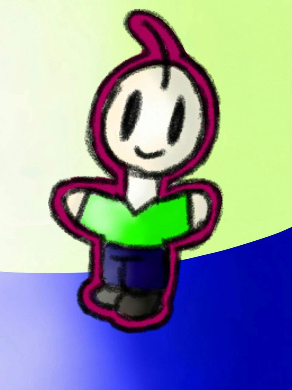 XD | Baldi's Basics Amino