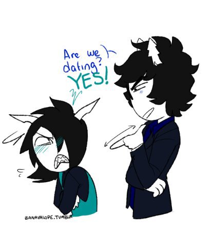 Galora comic (Galekh x Tagora) | Homestuck And Hiveswap Amino