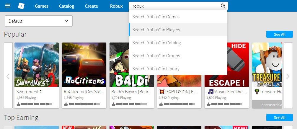 Roblox Free Robux Tycoon