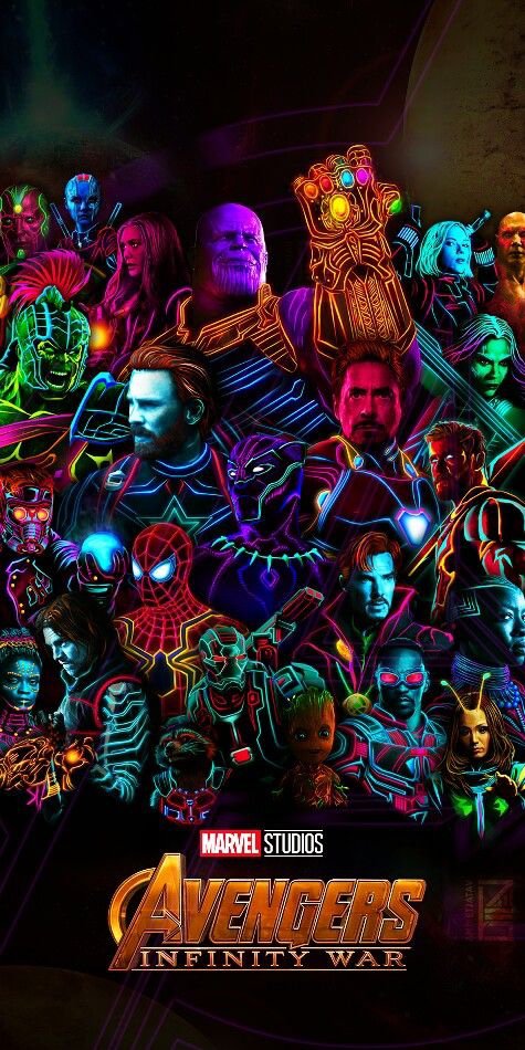 Avengers: Infinity War | Wiki | Marvel Amino