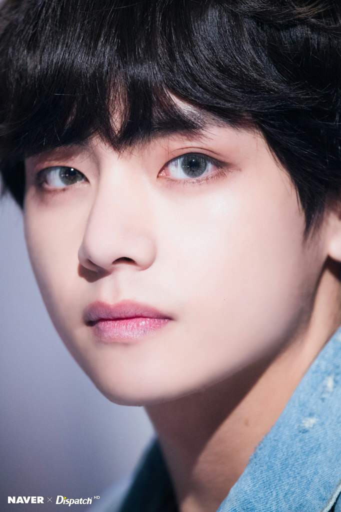 Kim Taehyung FAKE LOVE | V K O O K Amino