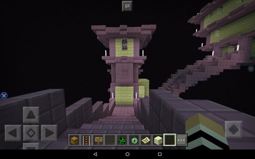 Portale Dell End Portal End Minecraft Amino