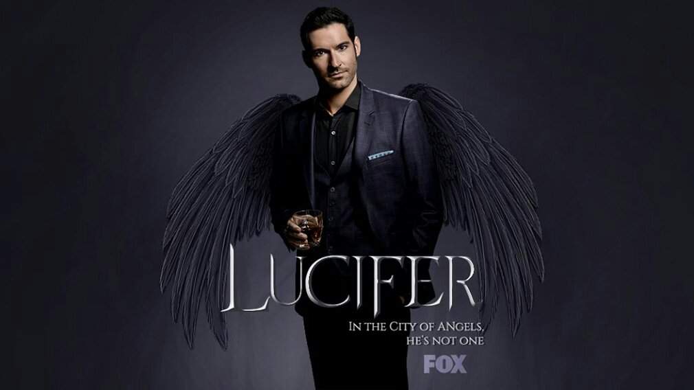 Mi Opinion sobre Lucifer Netflix Amino •Español• Amino