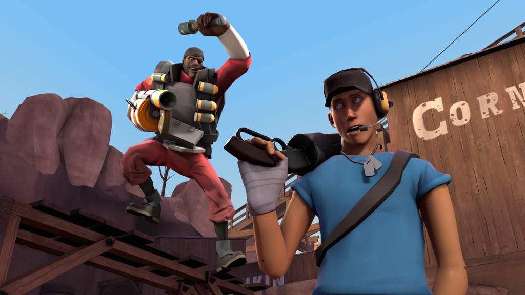 The Ullapool Caber | Wiki | Team Fortress 2 Amino