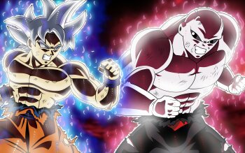 Image 53 Ultra Instinct Dragon Ball Hd Wallpapers Background