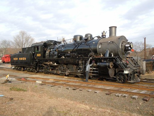 New Haven J1a Class | Wiki | Trains Amino