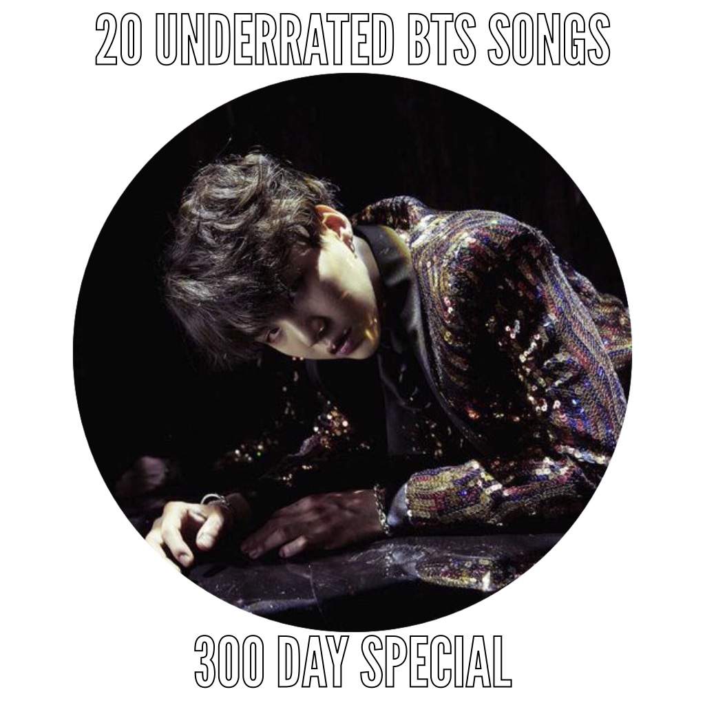 20 Underrated Bts Songs 300 Day Special Army S Amino