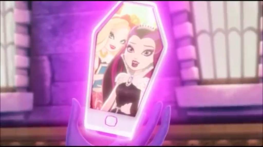 monster high astranova ever after high