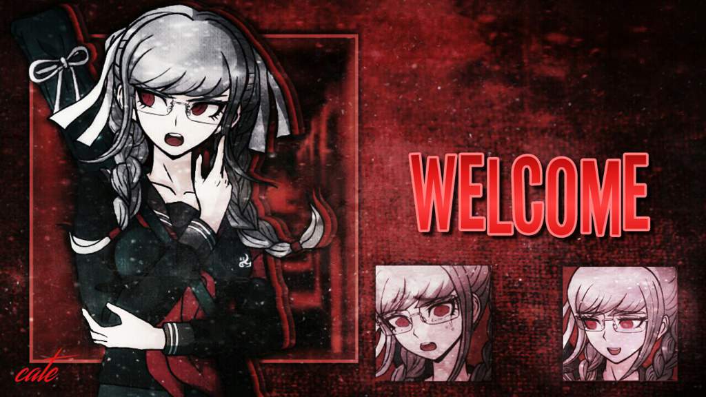 Is there Somewhere Peko Lyrical edits  Danganronpa Amino