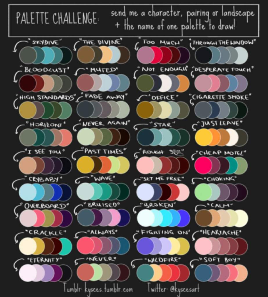 colour-palette-challenge-baldi-s-basics-amino