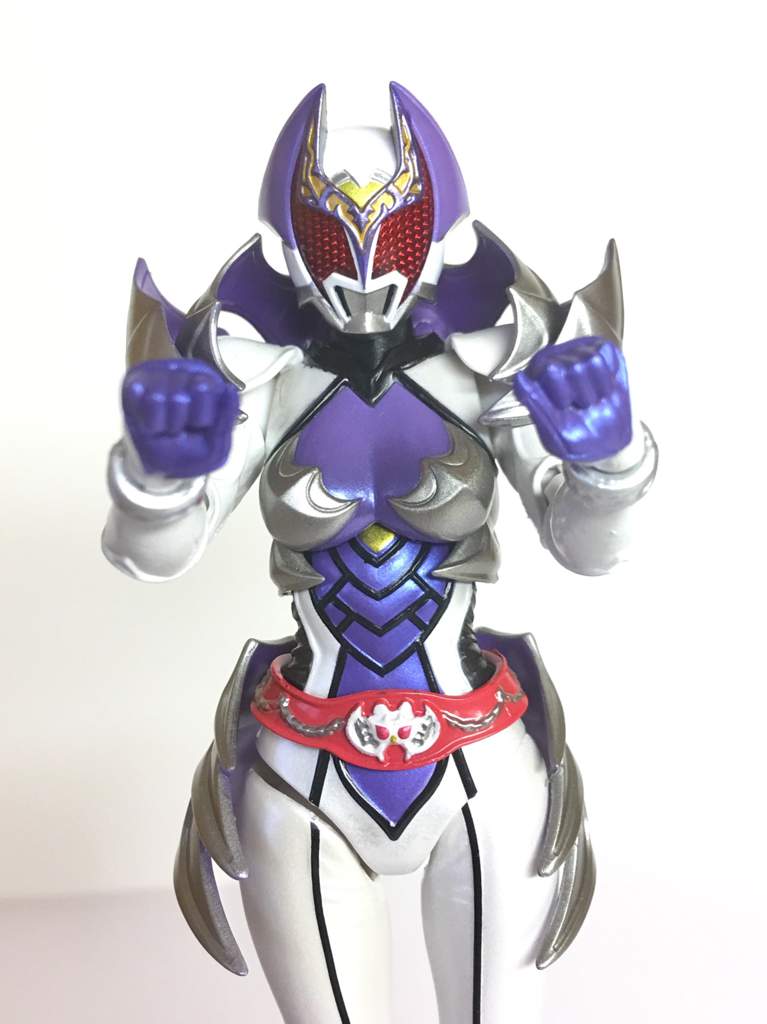 shf kamen rider kivala