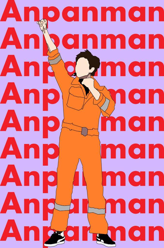 Anpanman Wallpaper Army S Amino