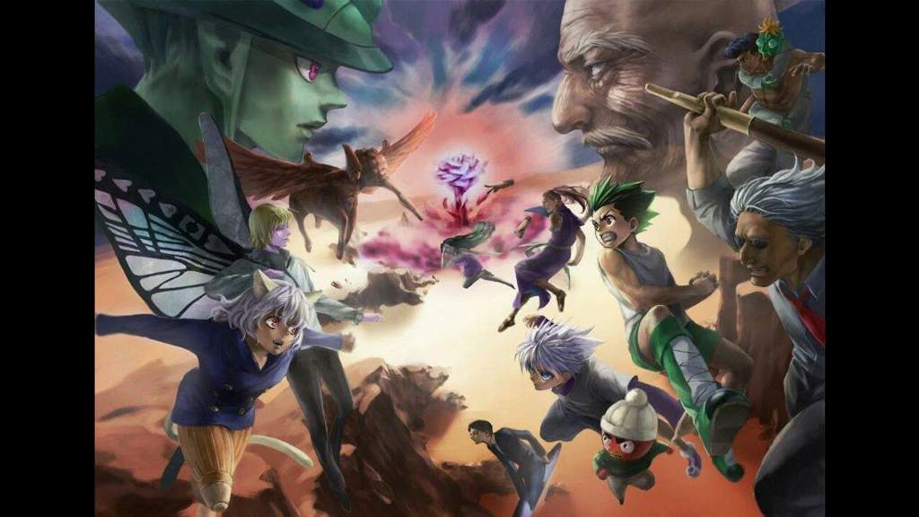 Chimera Comprehensive Anime Amino Chimera Comprehensive Anime Amino