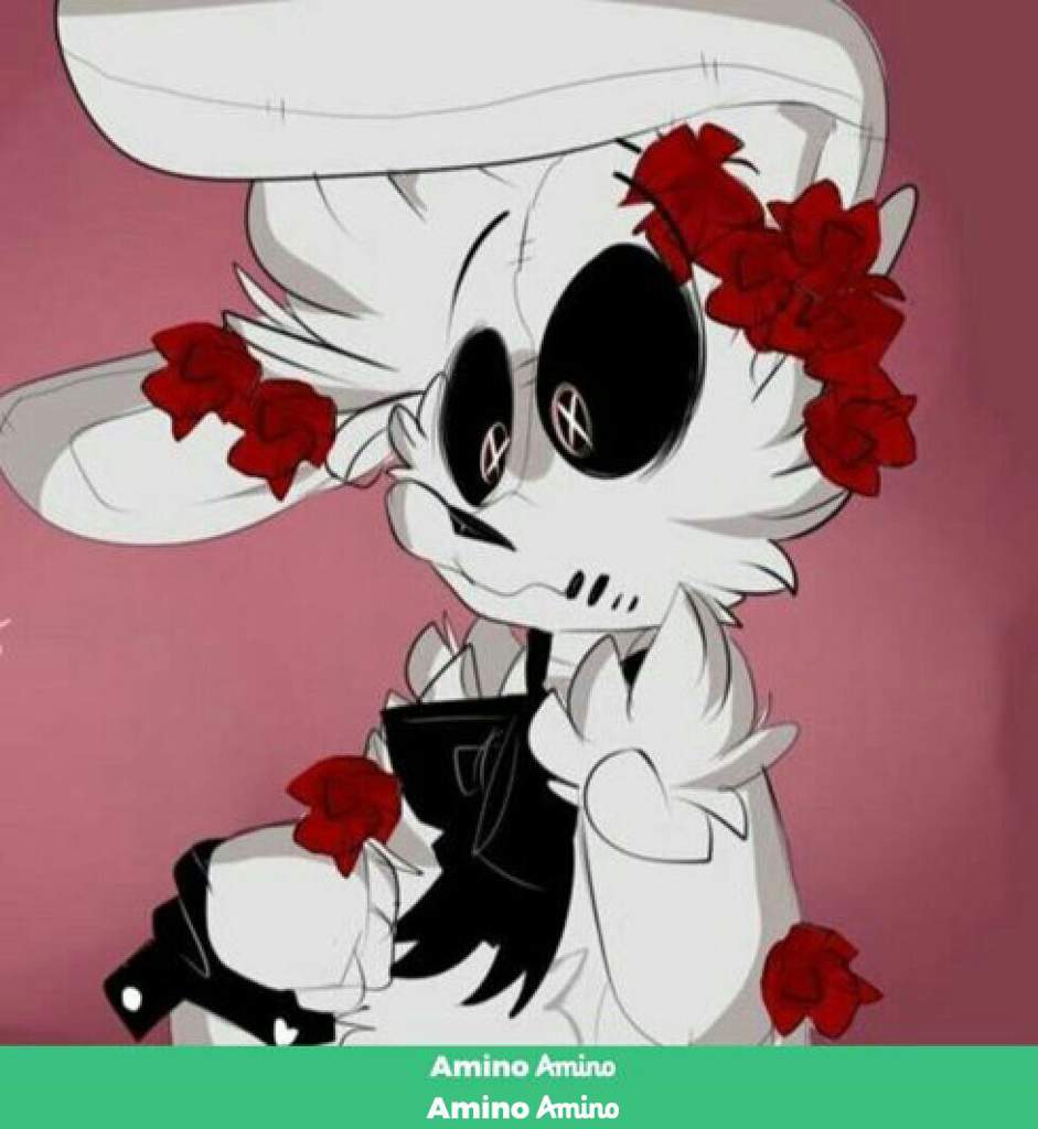 White Rabbit | Wiki | Five Nights At Freddy's Amino