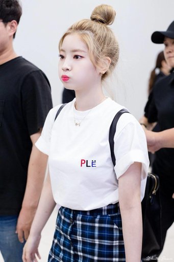 Dahyun Tofu.😍😘 | Wiki | -Twice Amino