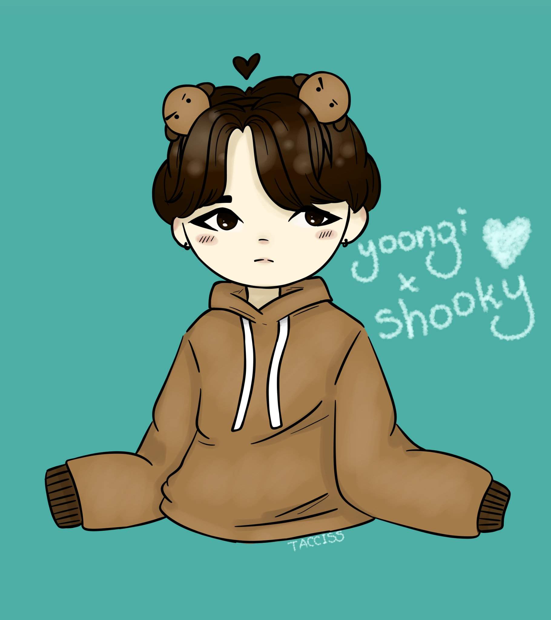 Yoongi × shooky 』 | Big Hit Amino | [RU] Amino