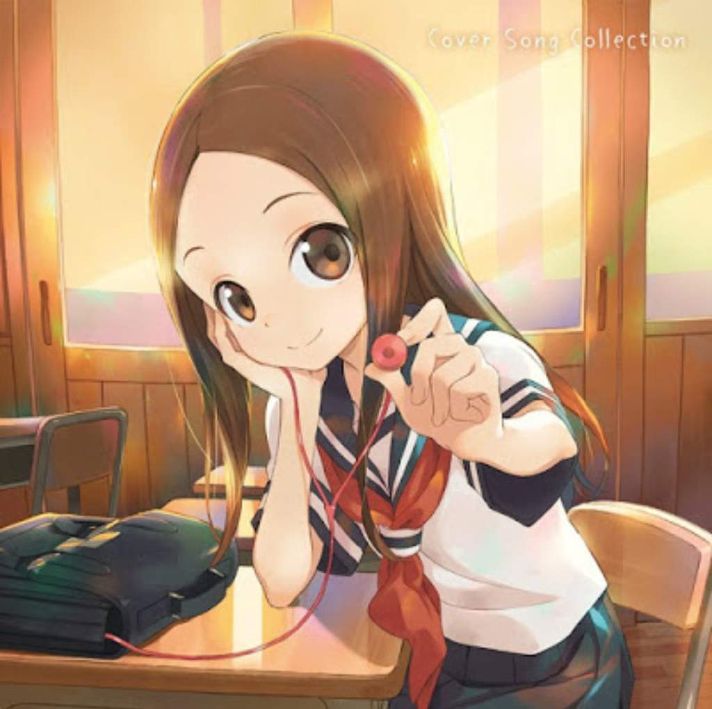 Karakai Jouzu No Takagi San Anime Amino Karakai Jouzu No Takagi San Anime Amino