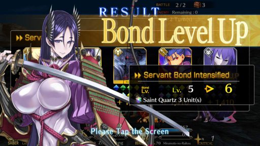 Featured image of post Fgo Ccc Rerun Enemy Locator