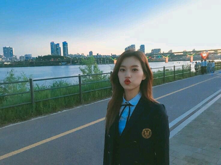 Kim Do Yeon | Wiki | Weki Meki •Oficial• Amino