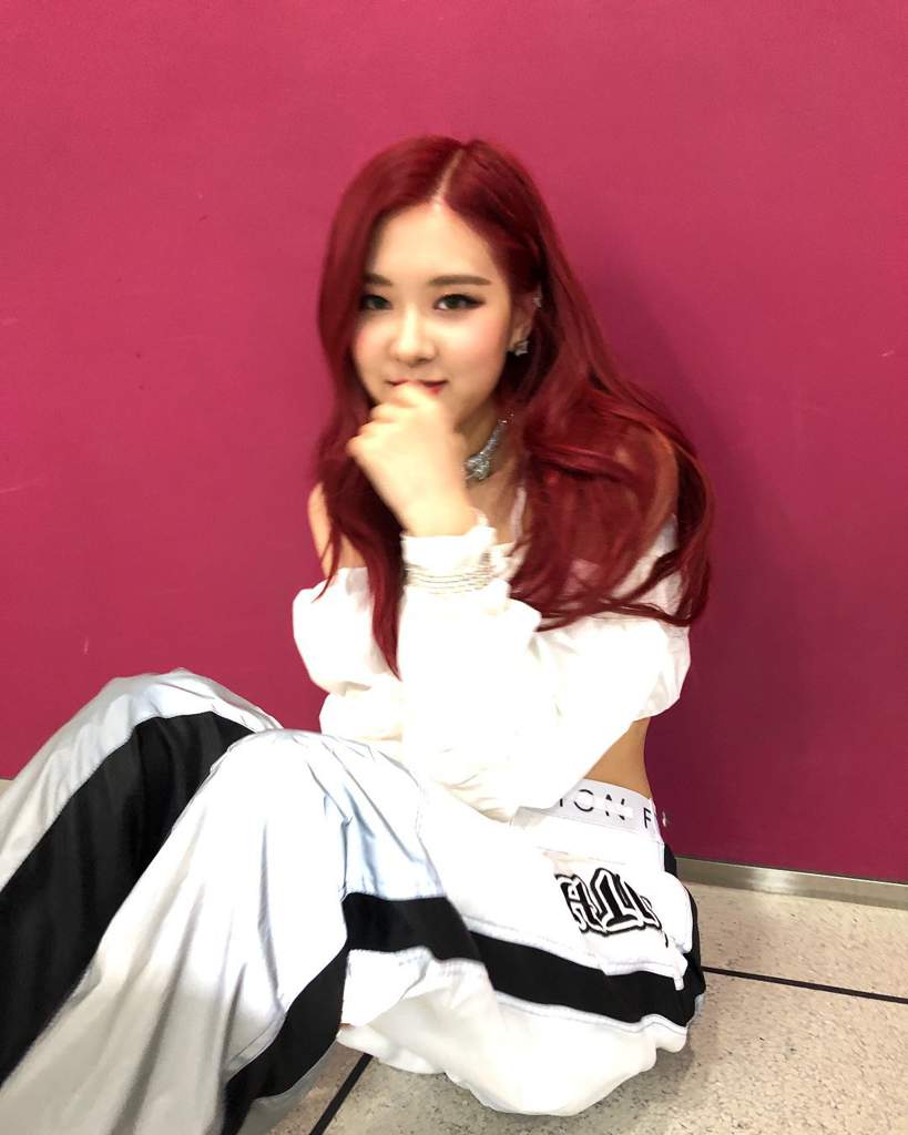 ROSÉ | Wiki | K-Pop Amino