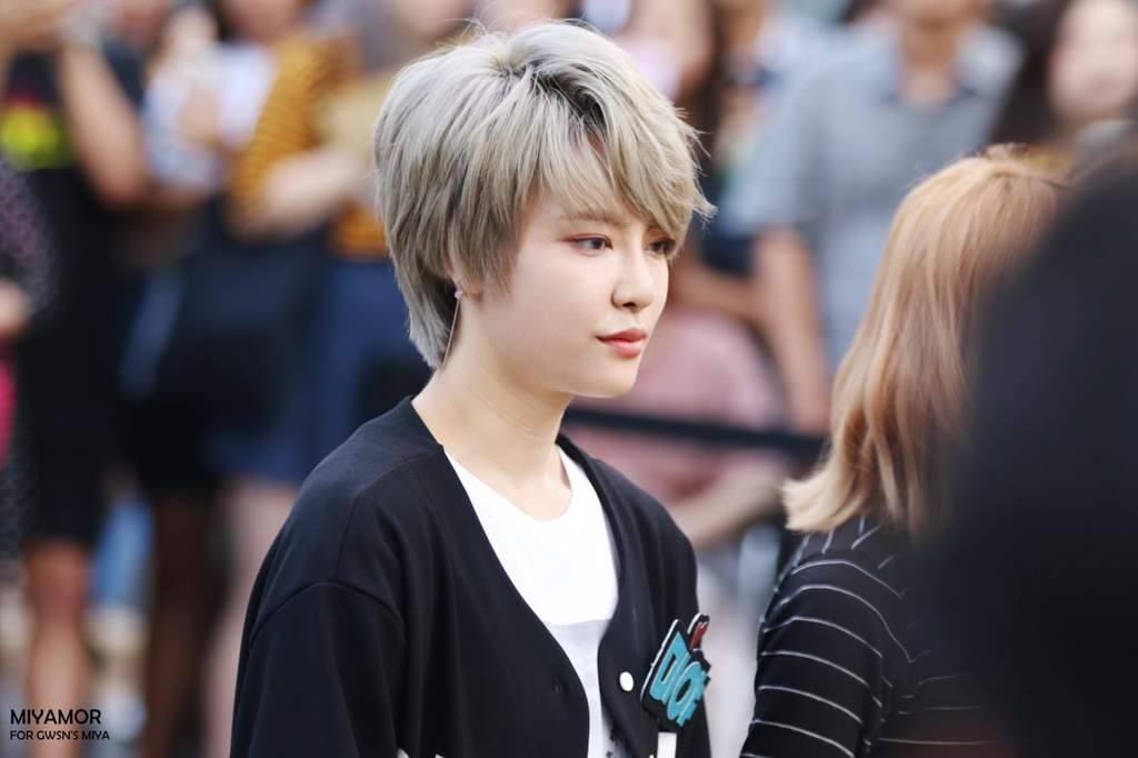 gwsn (miya) | K-Pop Amino
