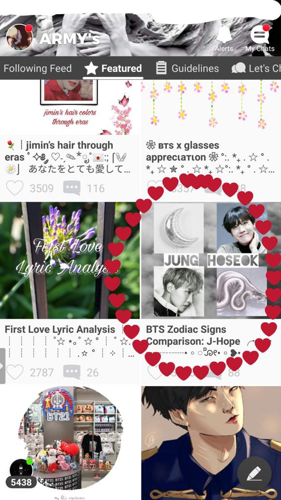 BTS Zodiac Signs Comparison: J-Hope | ARMY's Amino