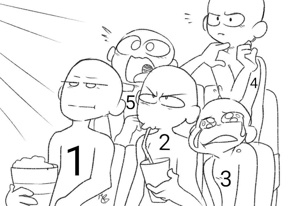 Draw the squad Base (closed) Undertale AUs Amino