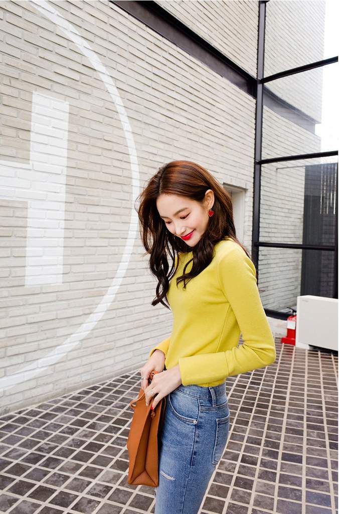 Affordable Korean Fashion  Brands  Korean Fashion  Amino