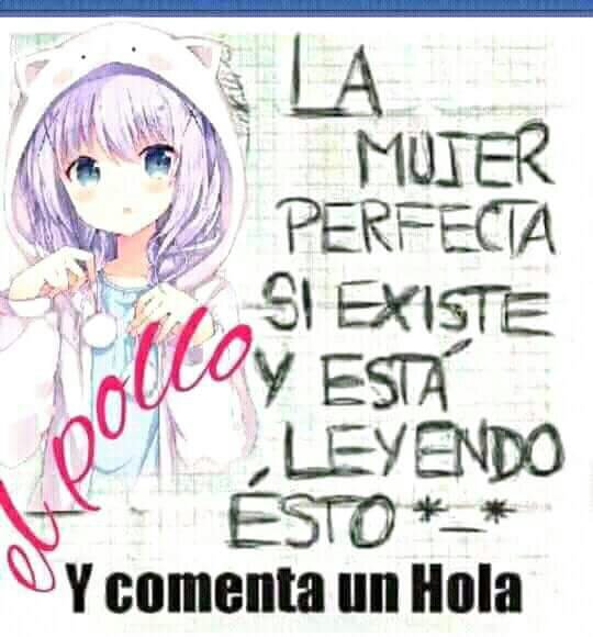 Comenten un hola esas mujeres hermosas | •Anime• Amino