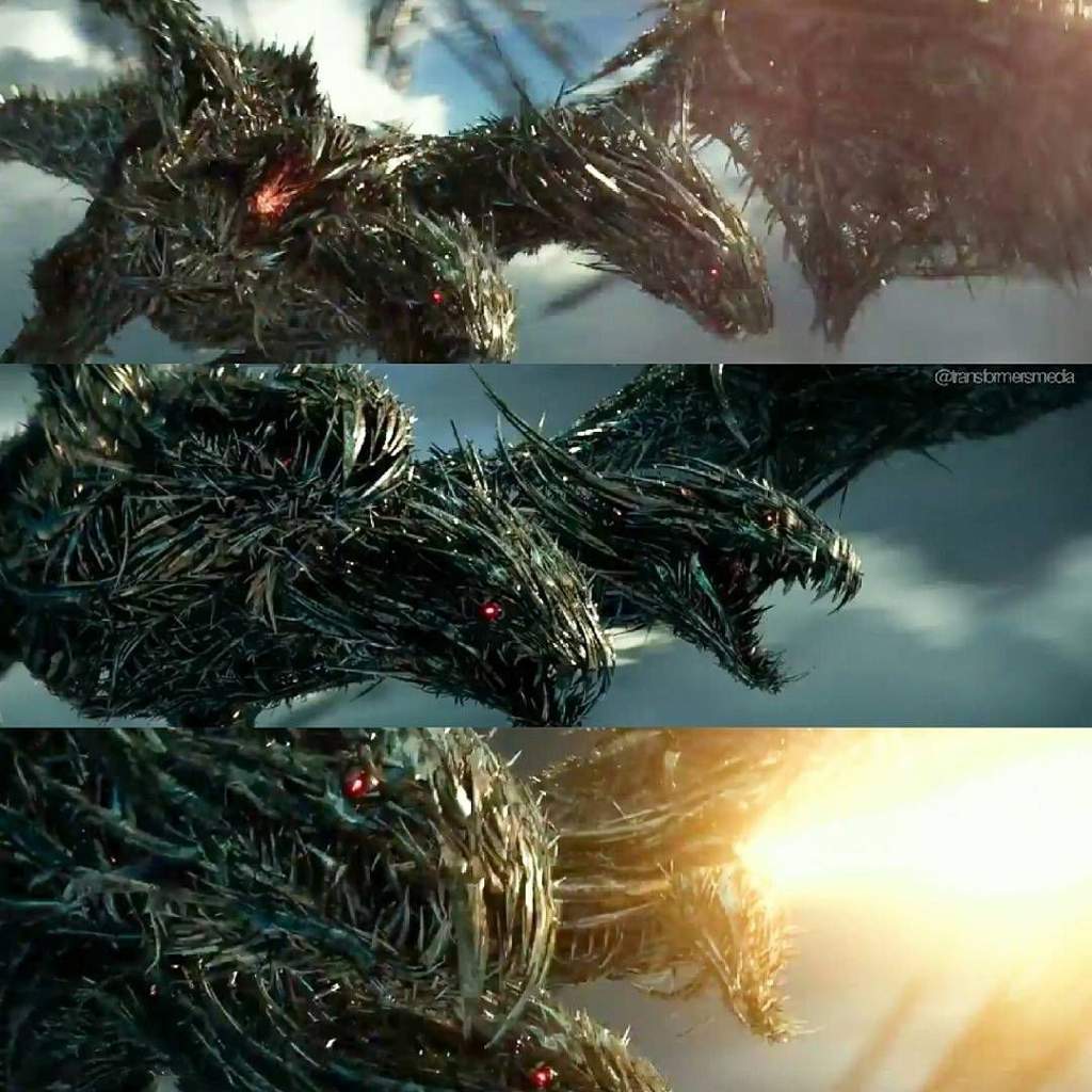 transformers 5 dragonstorm