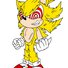 amino-SHADOW THE HEDGEHOG (FUTURE)-c23a07e0