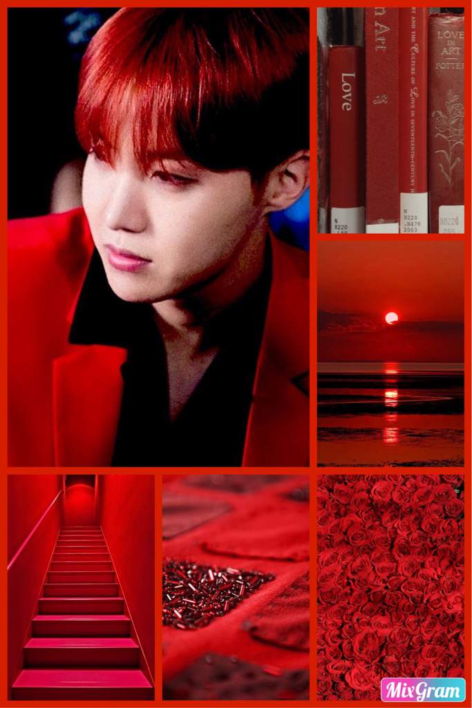 Jhope Color Theme Day 1 J Hope Amino