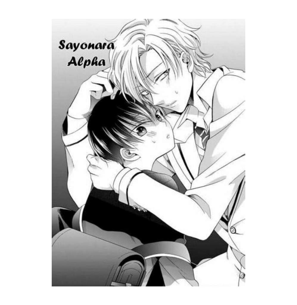 Recomendaciones De Mangas Yaoi Omegaverse | Fujoshis Y Fudanshis Del ...