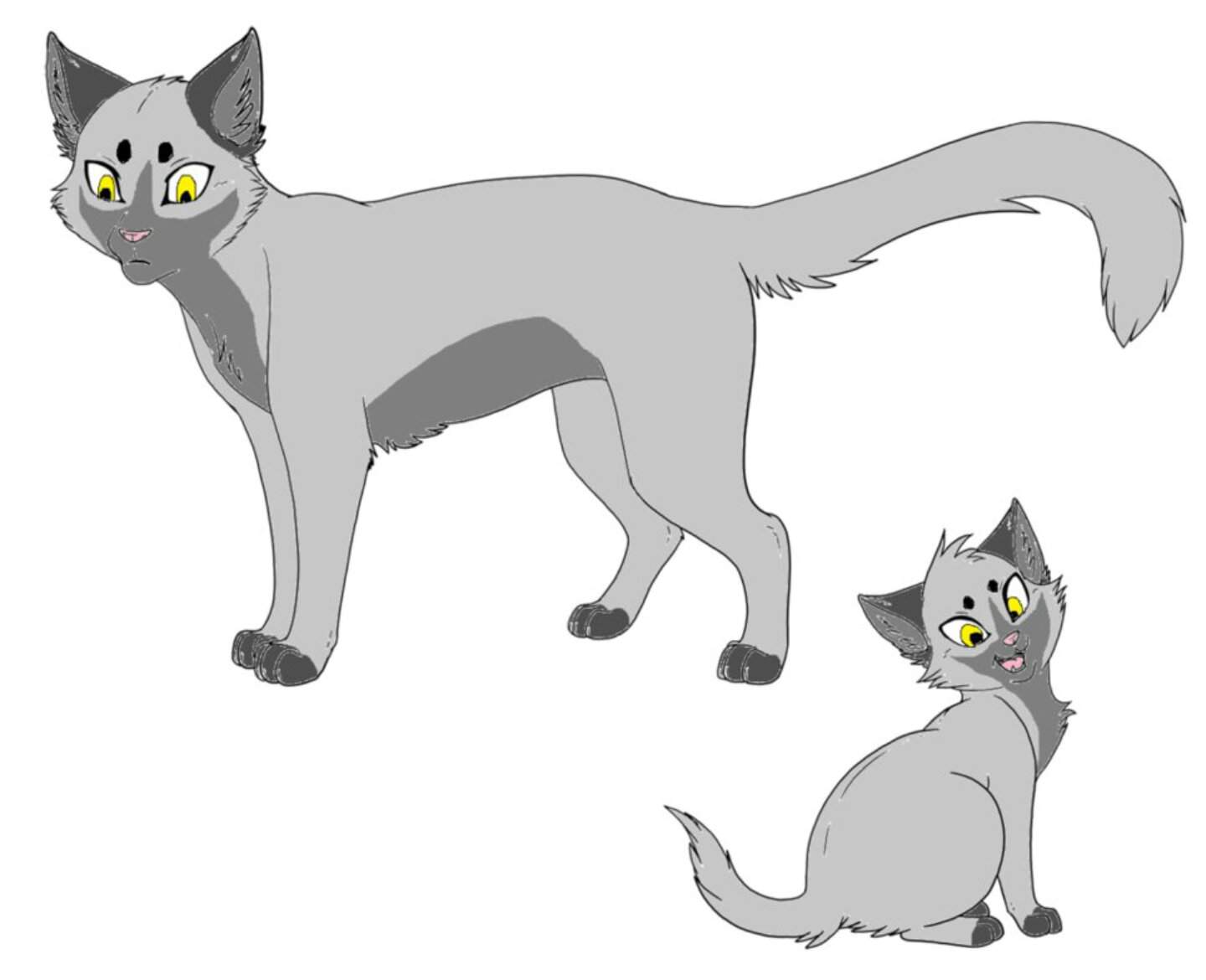 Priver animation Creu Cat Wiki