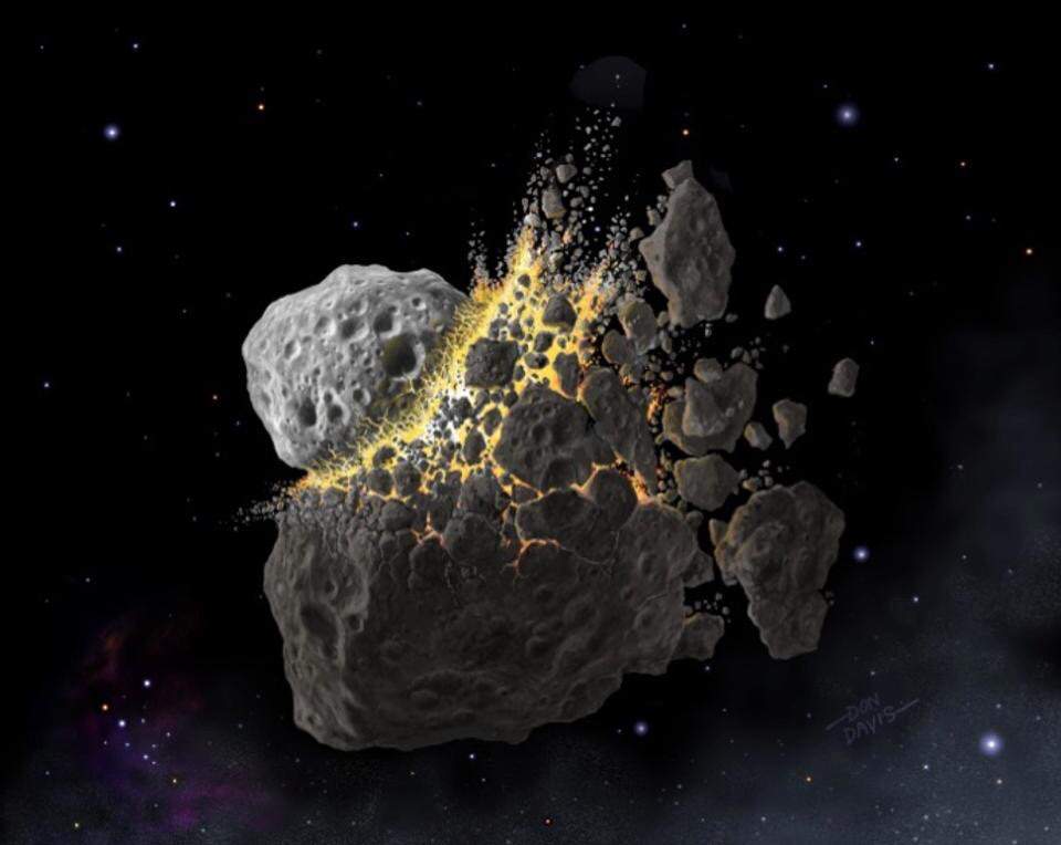 asteroid what is the definition of astrologer