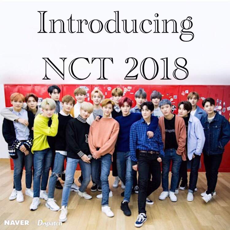 nct debut date
