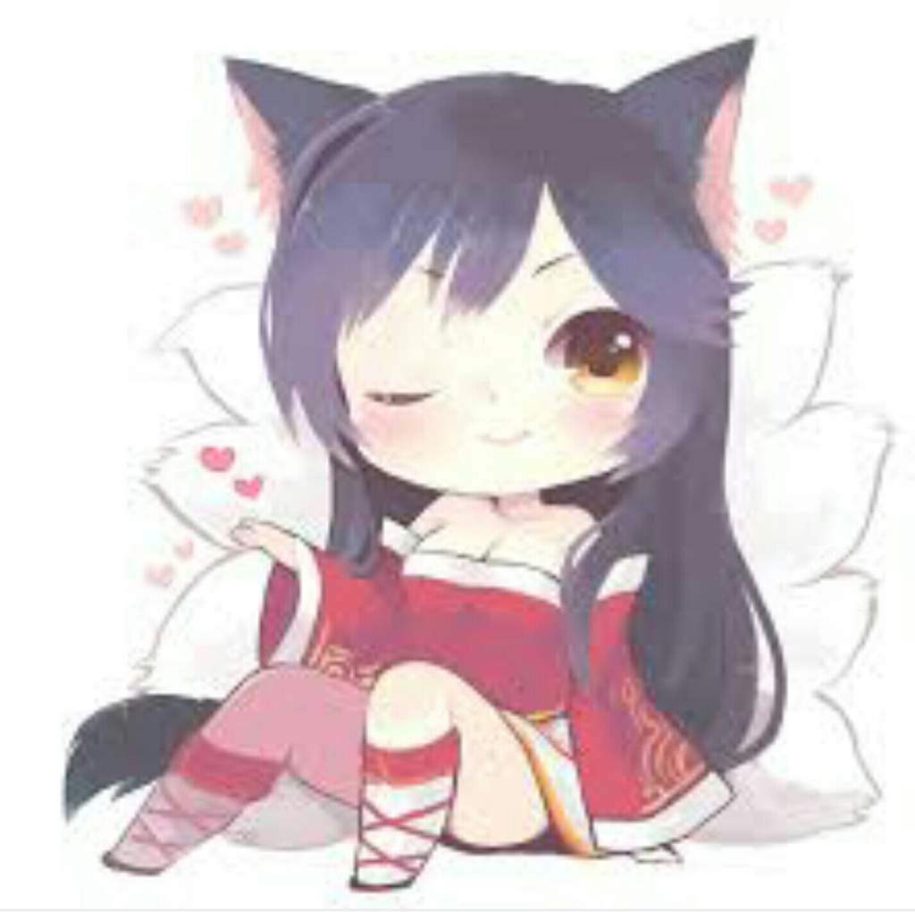 The Kumiho/Gumiho•°~ | Wiki | Upnormal Space Amino