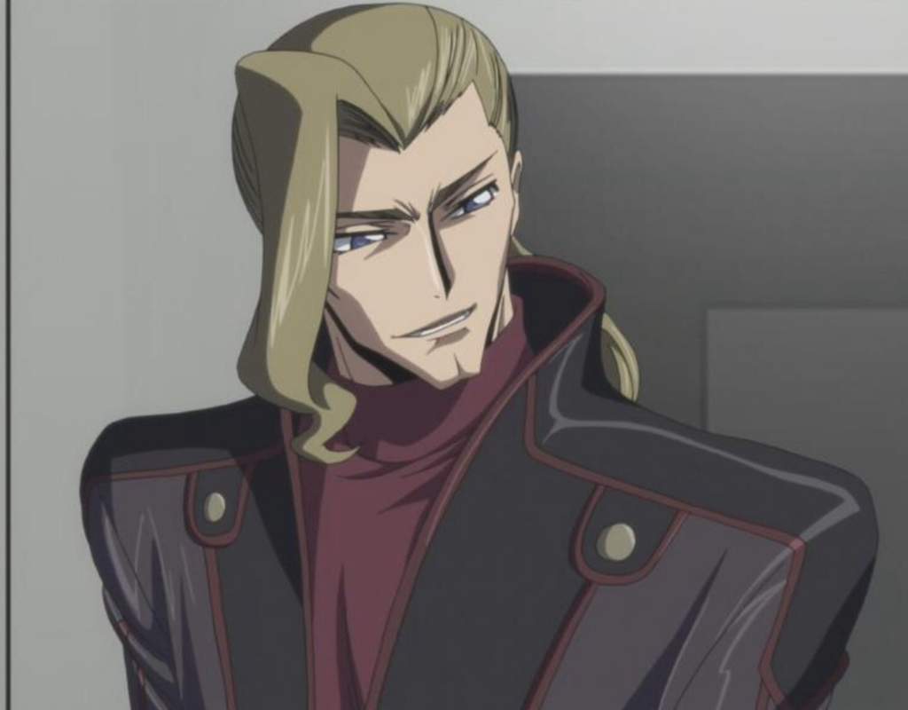 Featured image of post Detard Code Geass Diethard ried d toharuto r to 31 years old 32 at r2 was a member of the black knights initially as the head of information espionage and public relations and following the restructure becomes secretary of media and intelligence before finally defecting to schneizel el