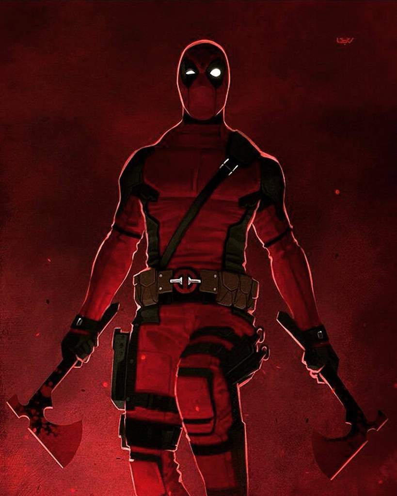 Deadpool/Wade Wilson | Wiki | Comics Universe [Marvel/Dc] Amino